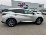 2020 Murano Thumbnail 6
