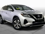 2020 Murano Thumbnail 3