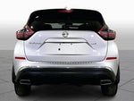 2020 Murano Thumbnail 5
