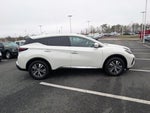2020 Murano Thumbnail 2