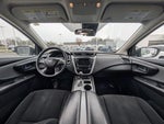 2020 Murano Thumbnail 16