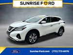 2022 Murano Thumbnail 1