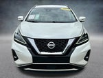 2022 Murano Thumbnail 2