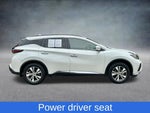 2022 Murano Thumbnail 4