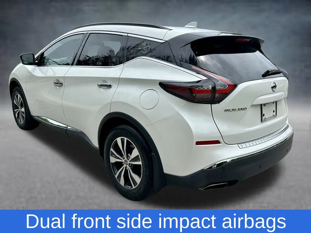 2022 Nissan Murano - $14,997