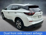 2022 Murano Thumbnail 7
