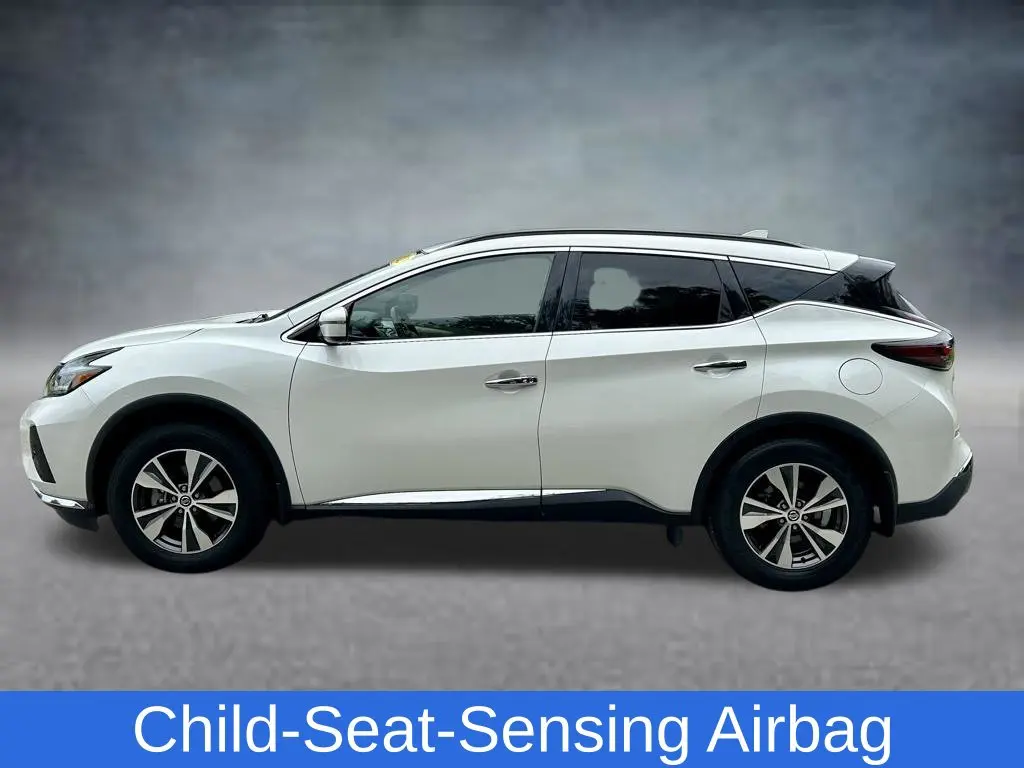 2022 Nissan Murano - $14,997