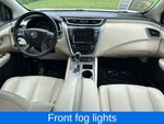 2022 Murano Thumbnail 10