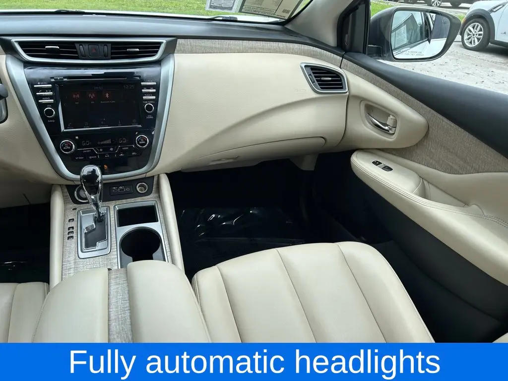 2022 Nissan Murano - $14,997