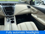 2022 Murano Thumbnail 11