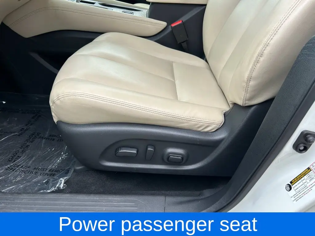 2022 Nissan Murano - $14,997