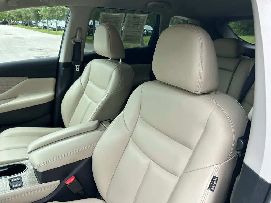 2022 Nissan Murano - $14,997