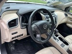 2022 Murano Thumbnail 21