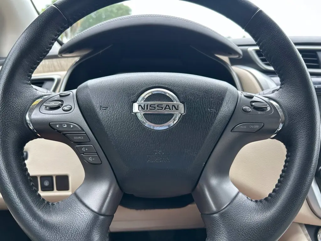 2022 Nissan Murano - $14,997