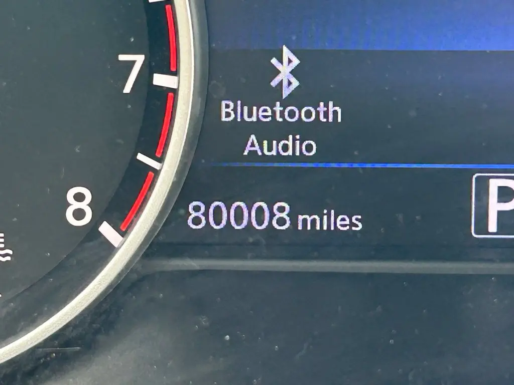 2022 Nissan Murano - $14,997
