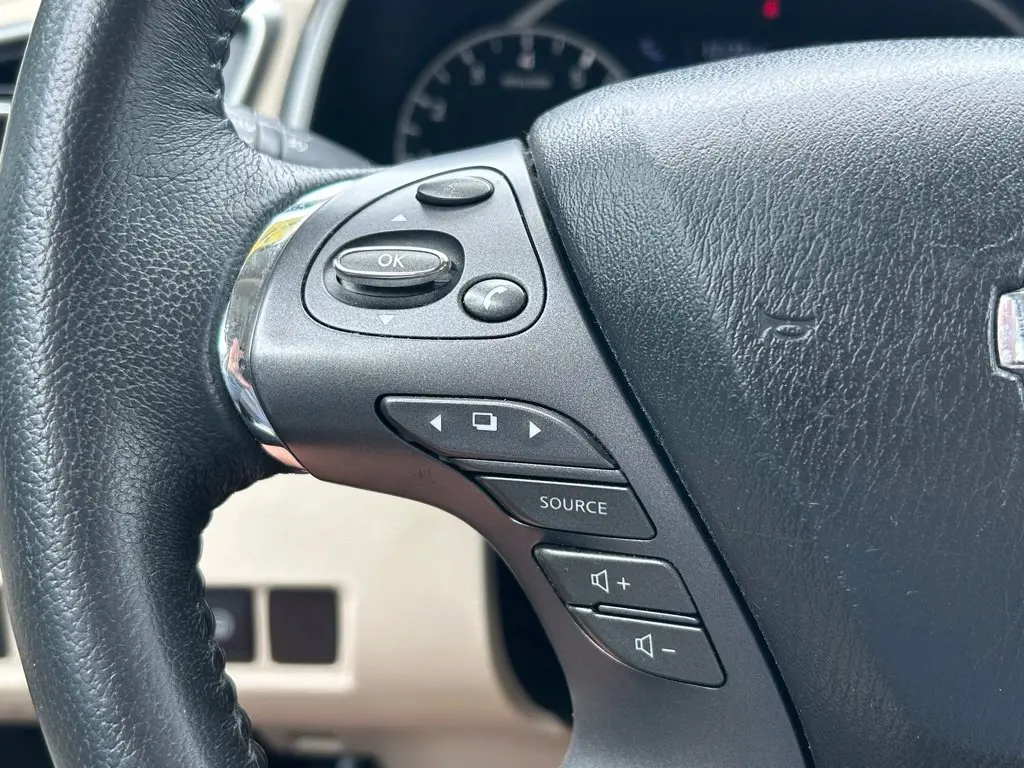 2022 Nissan Murano - $14,997