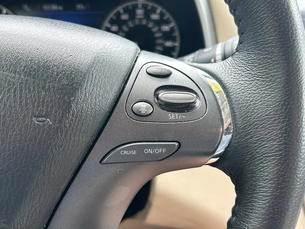 2022 Nissan Murano - $14,997