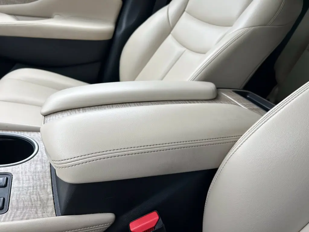 2022 Nissan Murano - $14,997