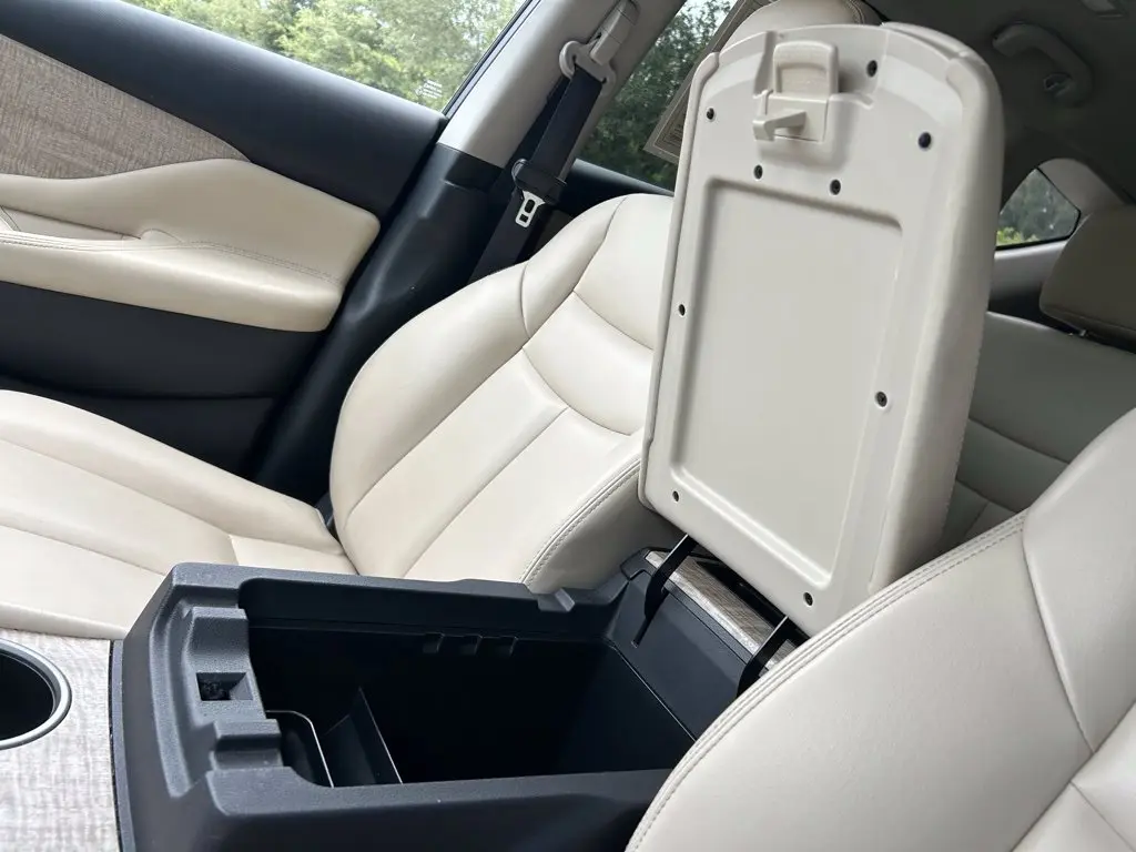 2022 Nissan Murano - $14,997