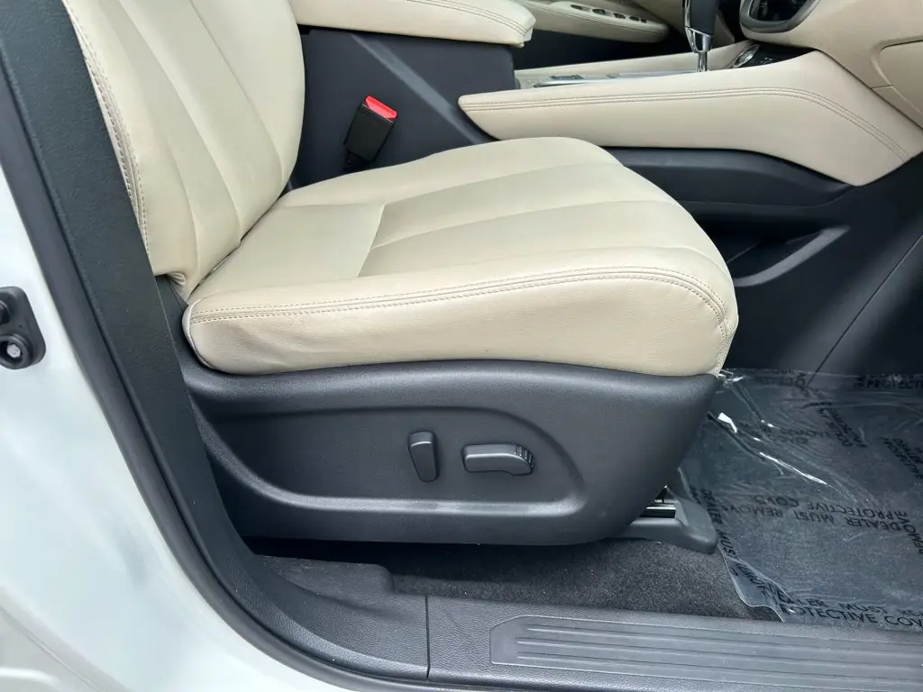 2022 Nissan Murano - $14,997