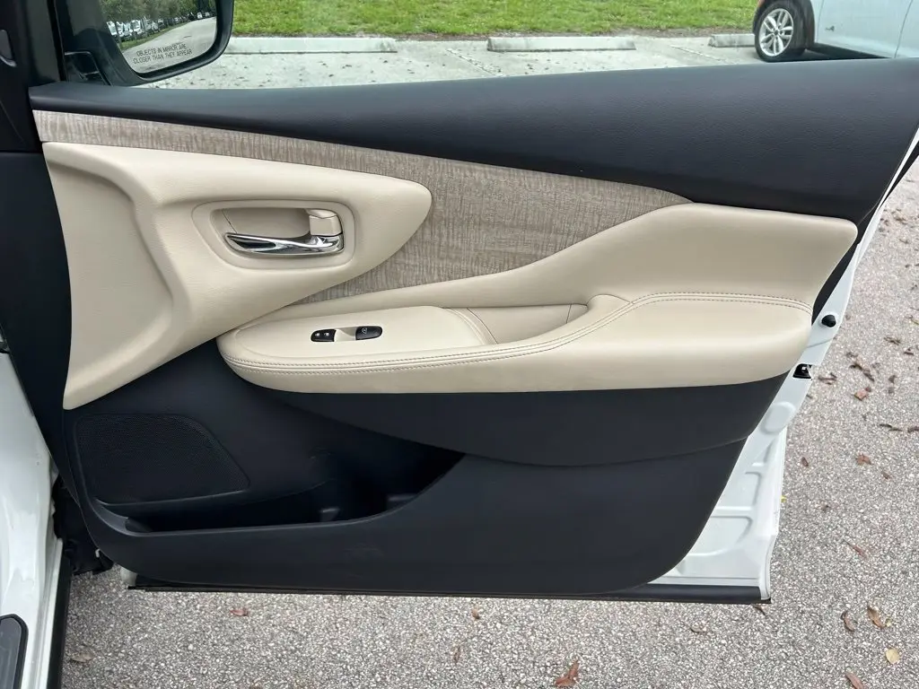 2022 Nissan Murano - $14,997