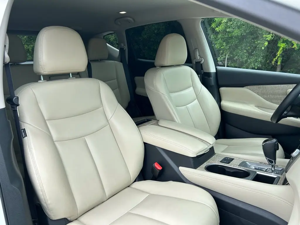 2022 Nissan Murano - $14,997