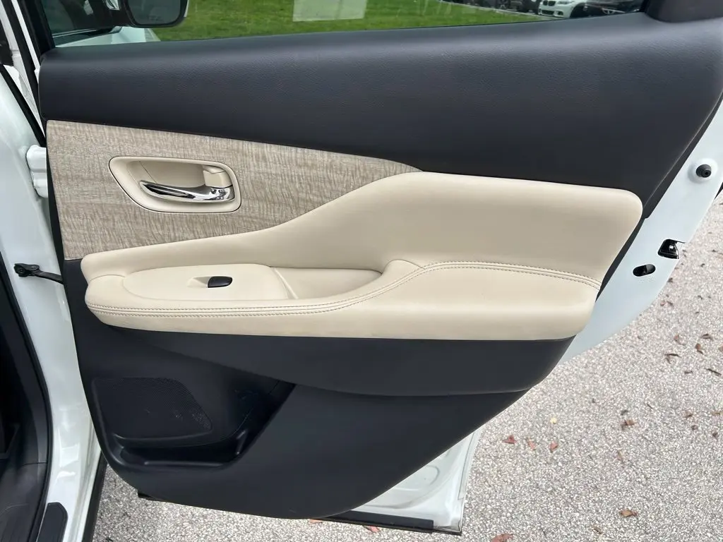 2022 Nissan Murano - $14,997
