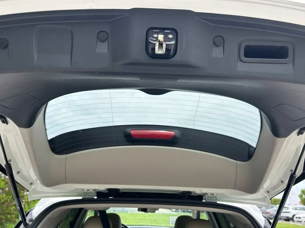 2022 Nissan Murano - $14,997