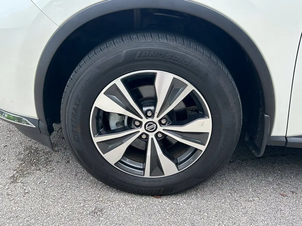 2022 Nissan Murano - $14,997