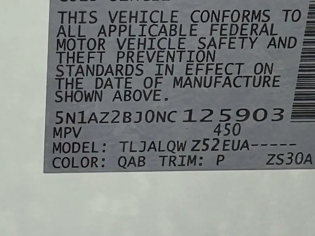 2022 Nissan Murano - $14,997