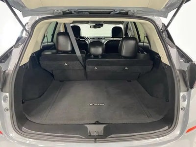 2024 Nissan Murano SV 4DR SUV