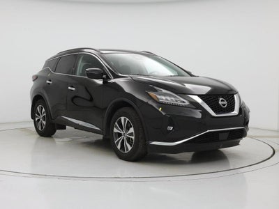 2024 Nissan Murano SV 4DR SUV