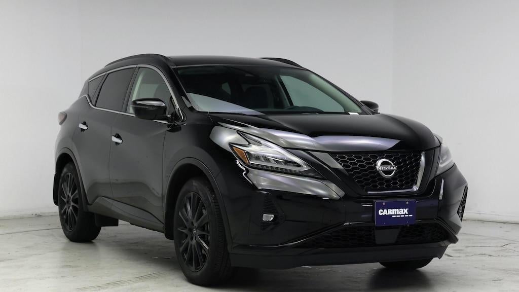 Preowned 2024 Nissan Murano SV for Sale