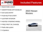 2023 Murano Thumbnail 3
