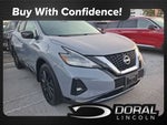 2023 Murano Thumbnail 6