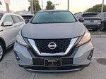 2023 Murano Thumbnail 7