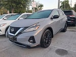 2023 Murano Thumbnail 8