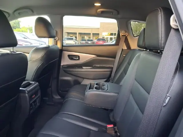 2023 Nissan Murano - $21,990
