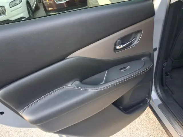 2023 Nissan Murano - $21,990
