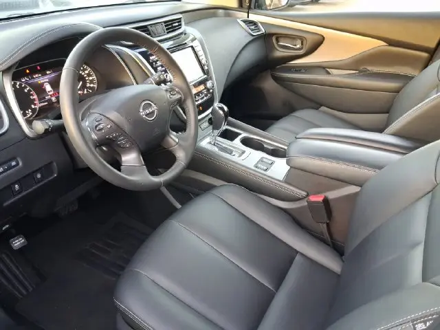 2023 Nissan Murano - $21,990