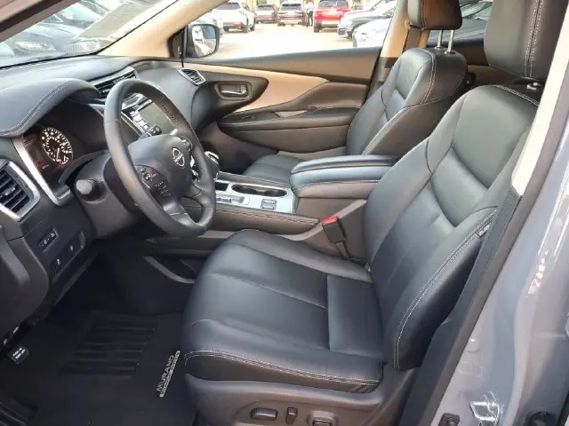 2023 Nissan Murano - $21,990