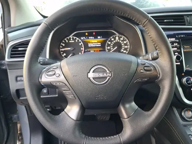 2023 Nissan Murano - $21,990