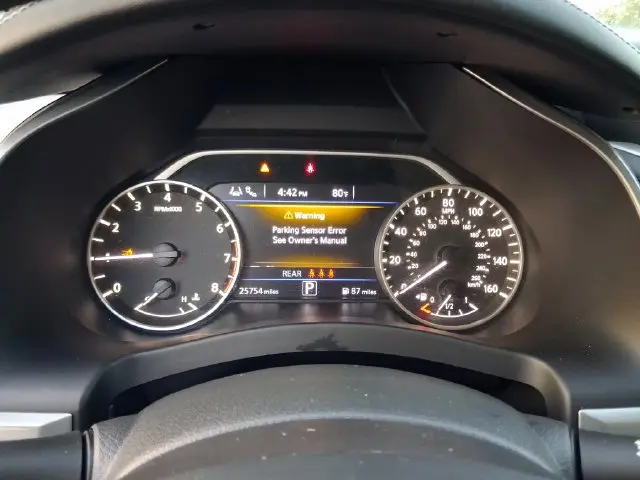 2023 Nissan Murano - $21,990