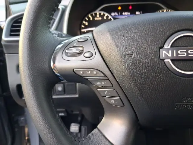 2023 Nissan Murano - $21,990