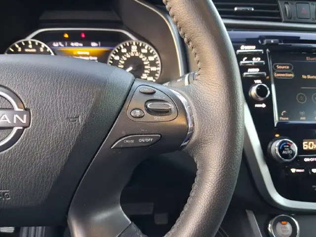 2023 Nissan Murano - $21,990
