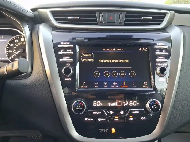 2023 Nissan Murano - $21,990