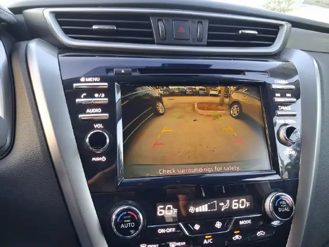 2023 Nissan Murano - $21,990