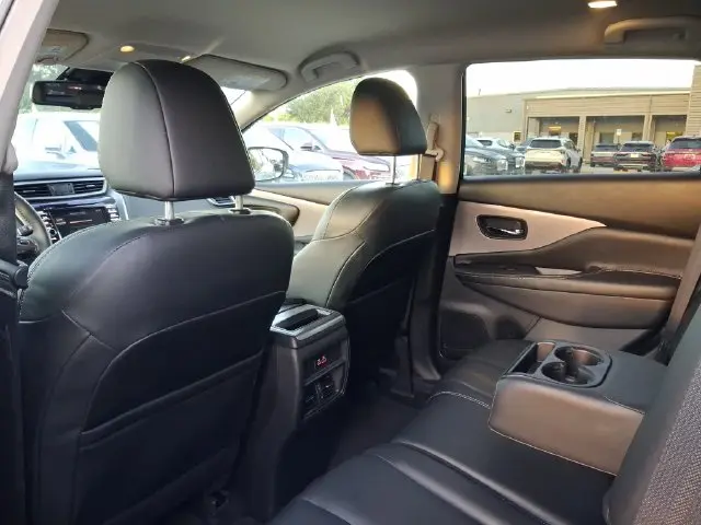2023 Nissan Murano - $21,990