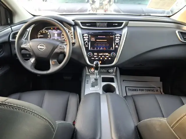 2023 Nissan Murano - $21,990