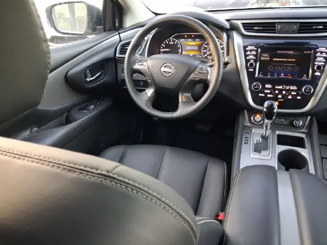 2023 Nissan Murano - $21,990